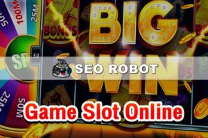 Mengenal Keuntungan Main Slot Online Jackpot Terbesar Dan Terpopuler Hari Ini